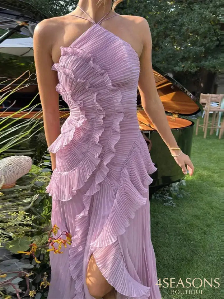 Vestido Kamala