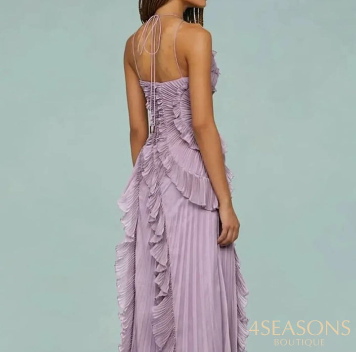 Vestido Kamala