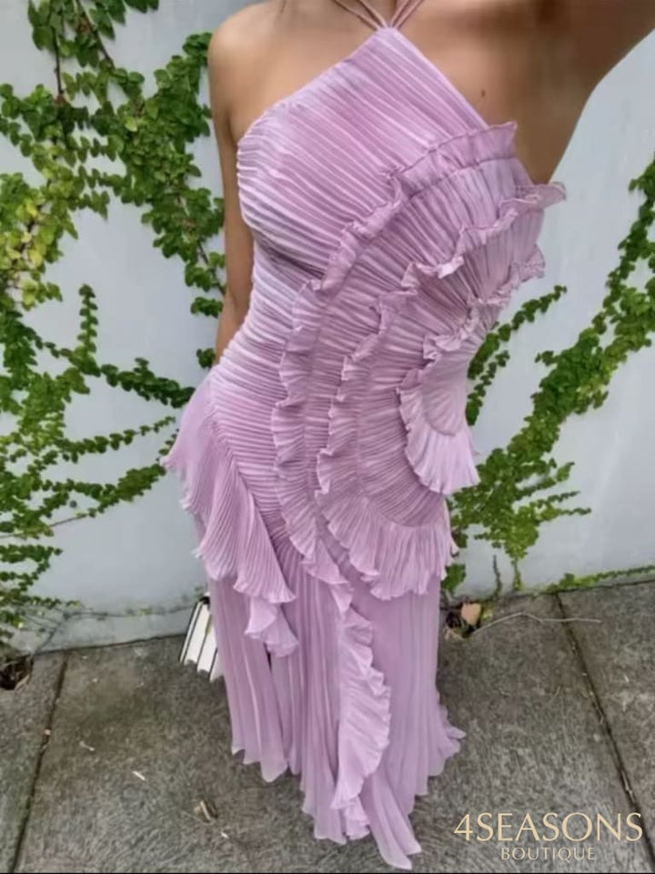 Vestido Kamala