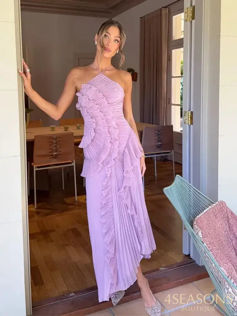 Vestido Kamala