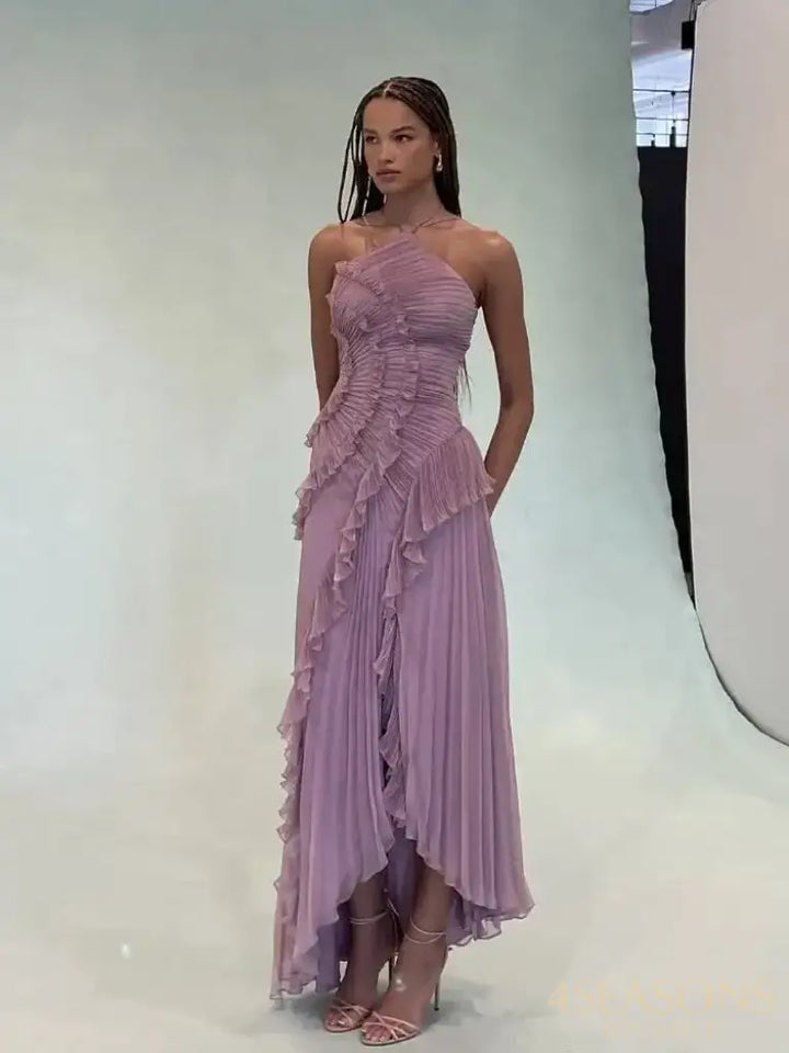 Vestido Kamala