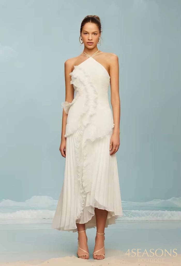 Vestido Kamala