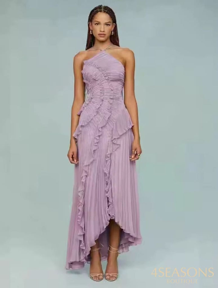 Vestido Kamala