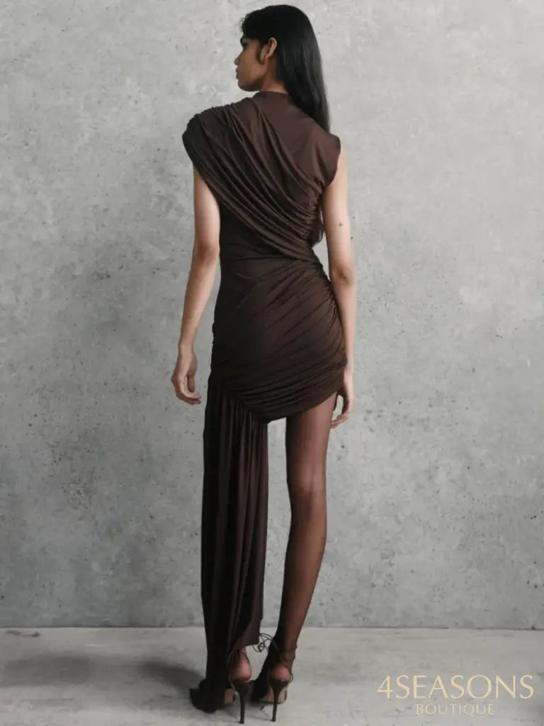 Vestido Kobe