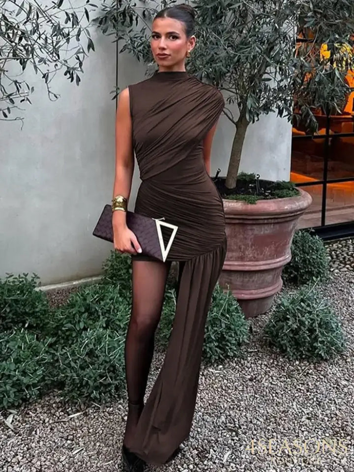 Vestido Kobe