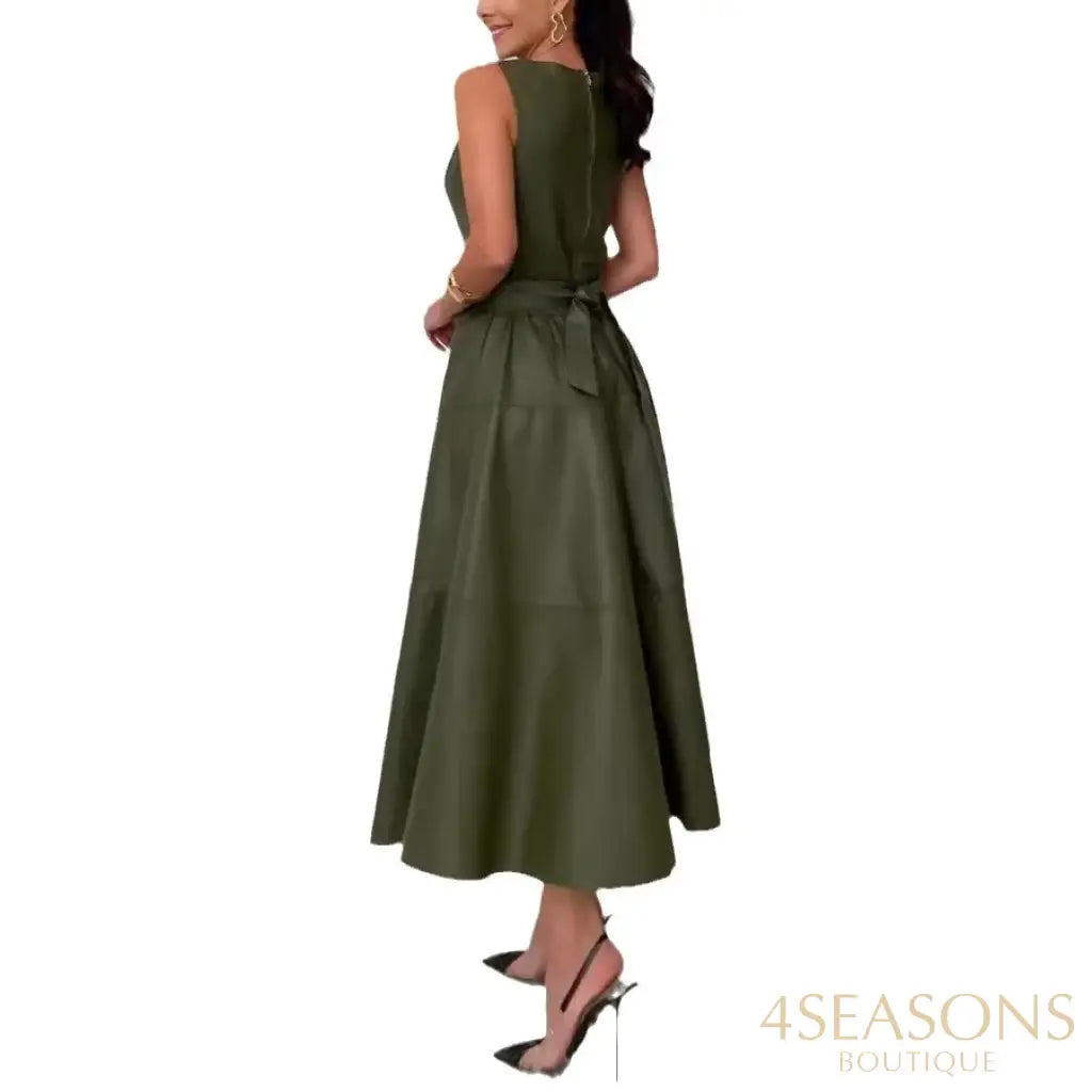 Vestido Kourtney