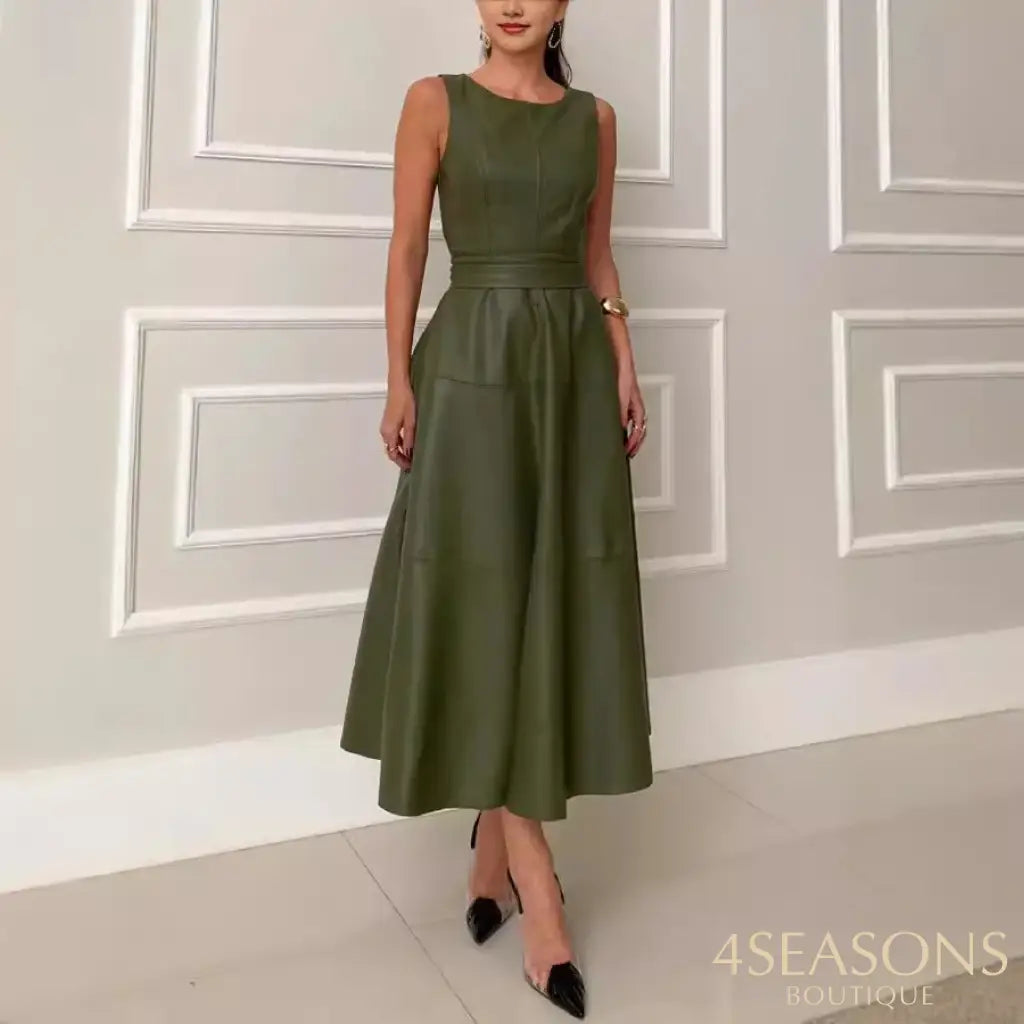 Vestido Kourtney