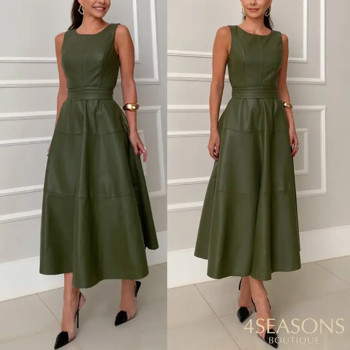 Vestido Kourtney