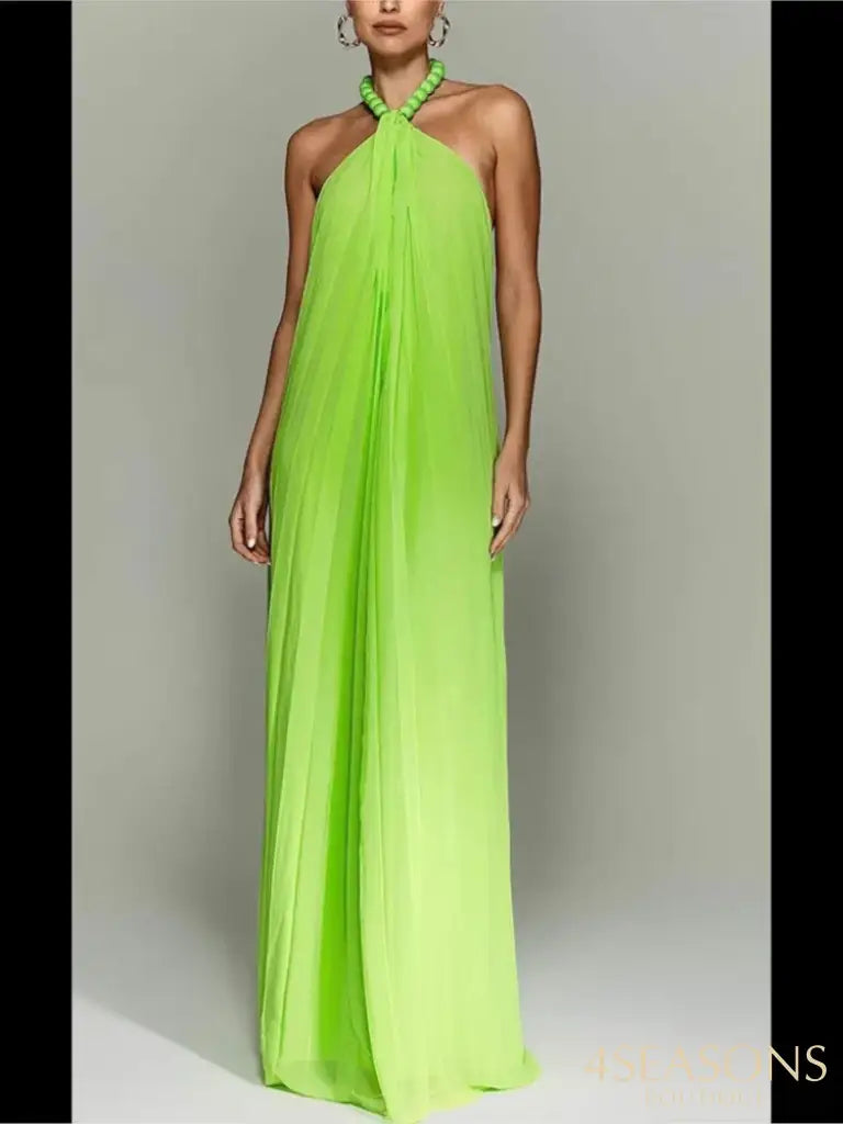 Vestido Levi