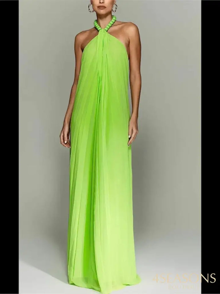 Vestido Levi