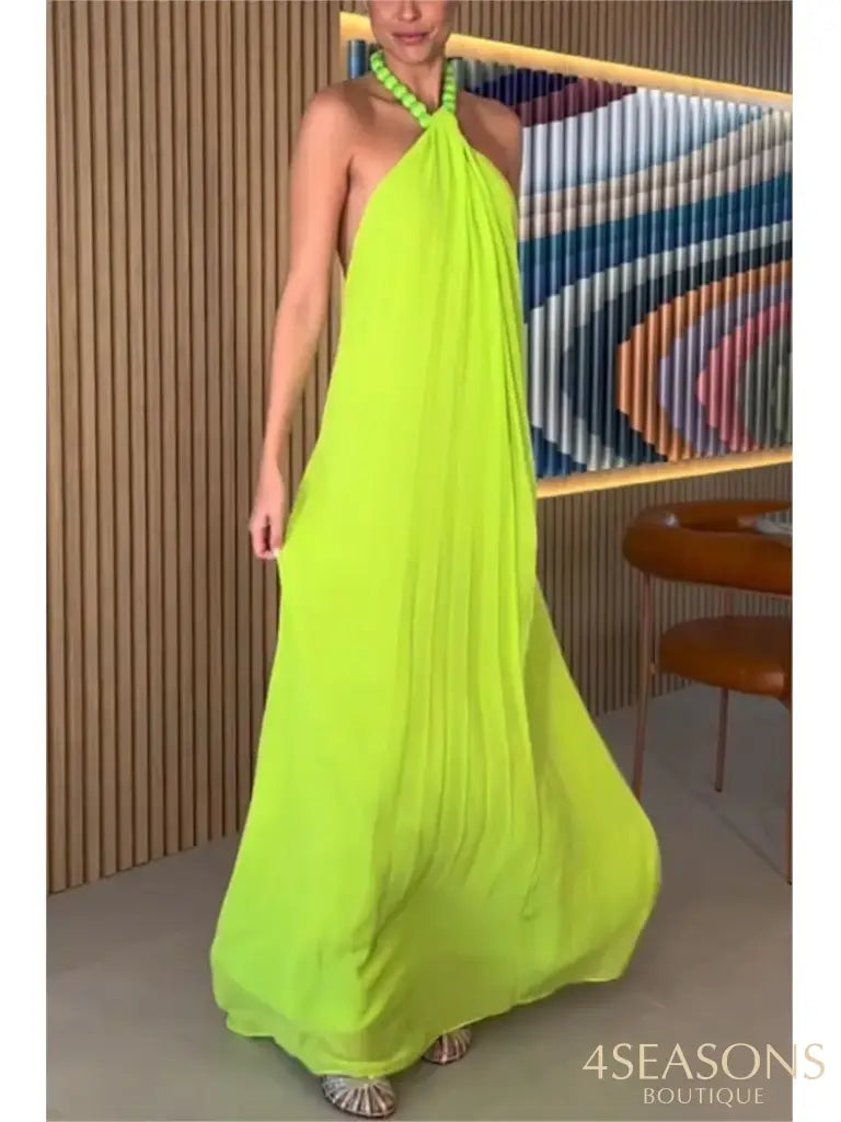 Vestido Levi