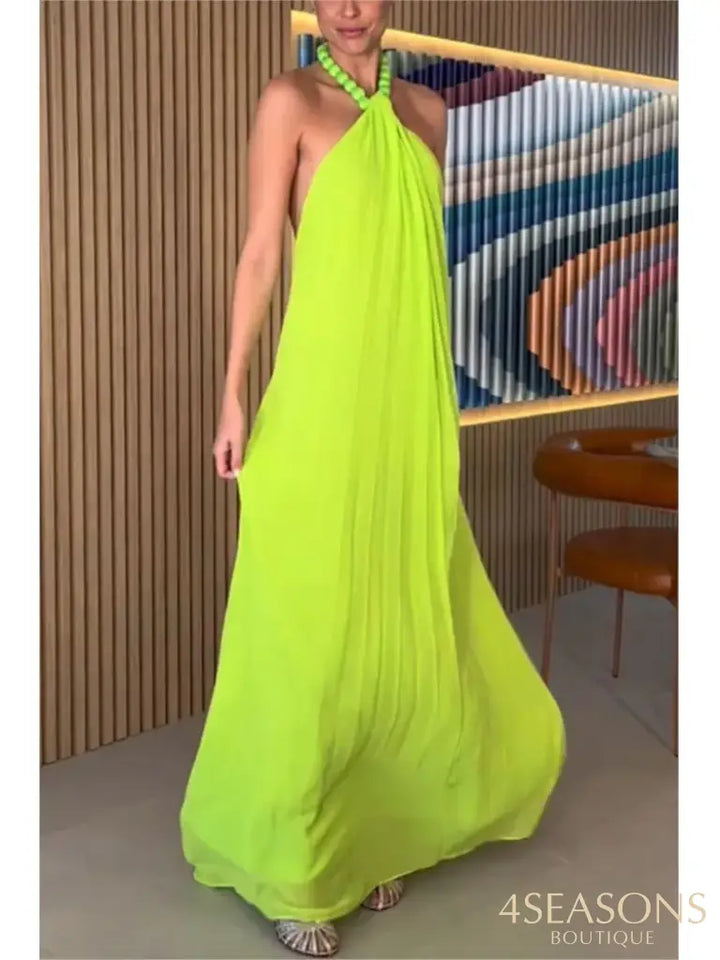 Vestido Levi
