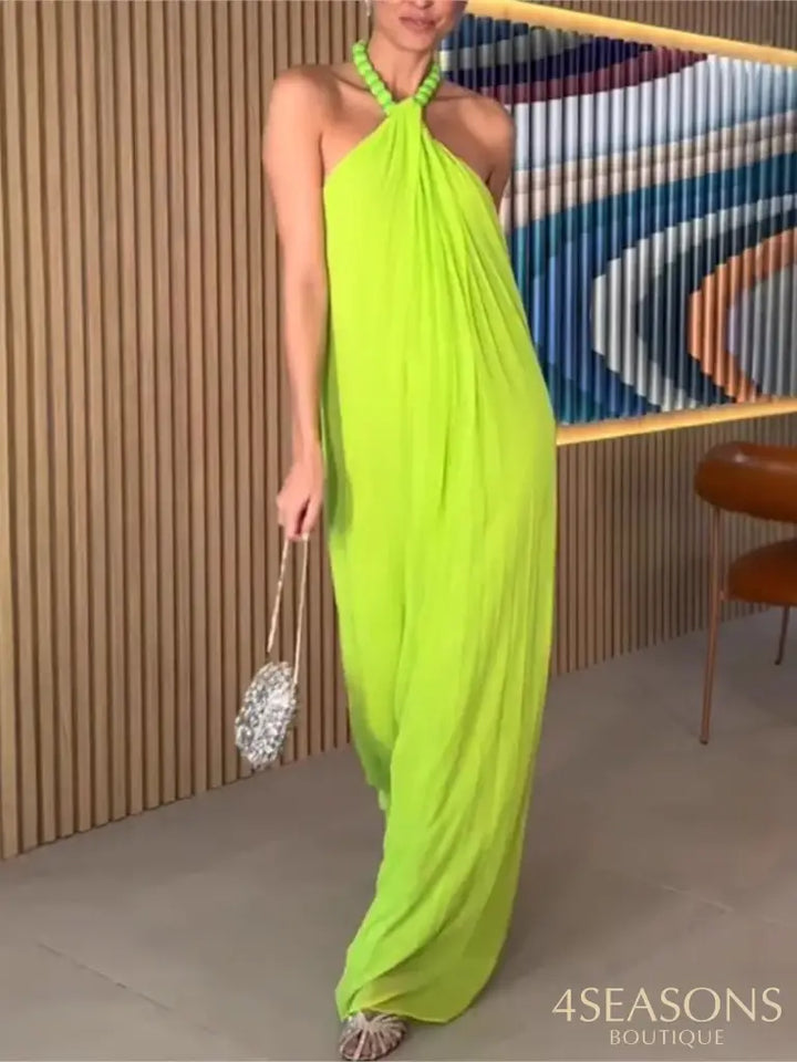 Vestido Levi