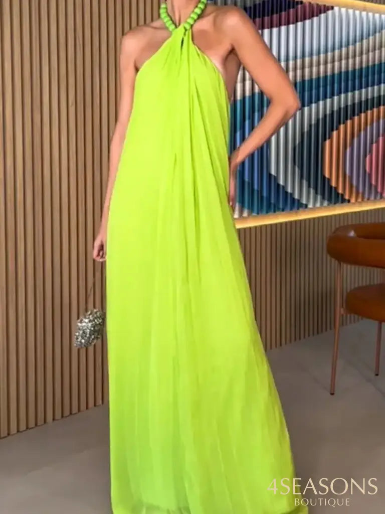 Vestido Levi