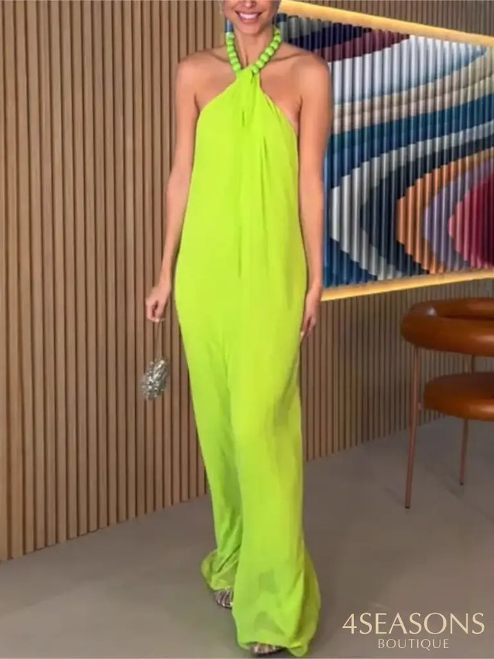 Vestido Levi
