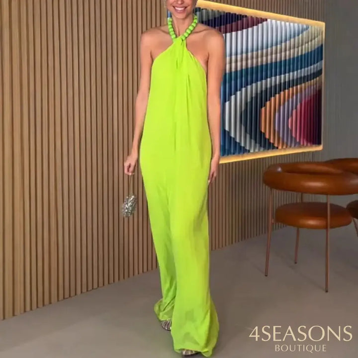 Vestido Levi
