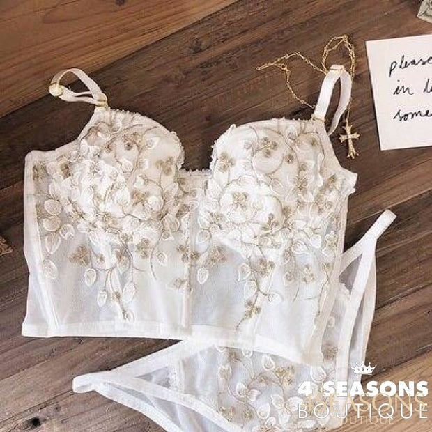 Eudora Lingerie