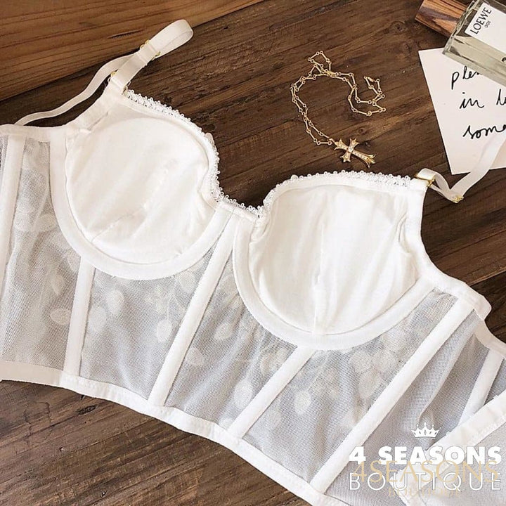 Eudora Lingerie
