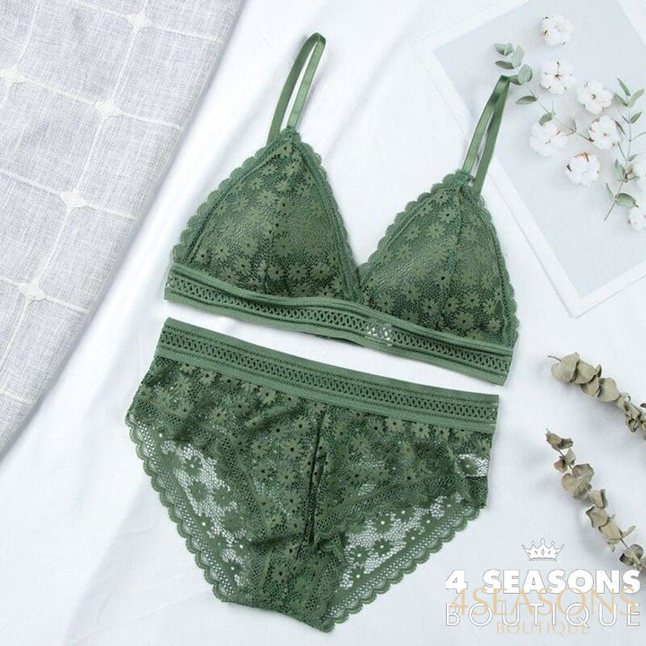 Lingerie Ingrid