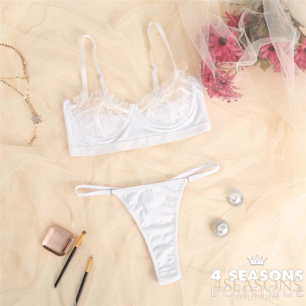 Lingerie Suíça