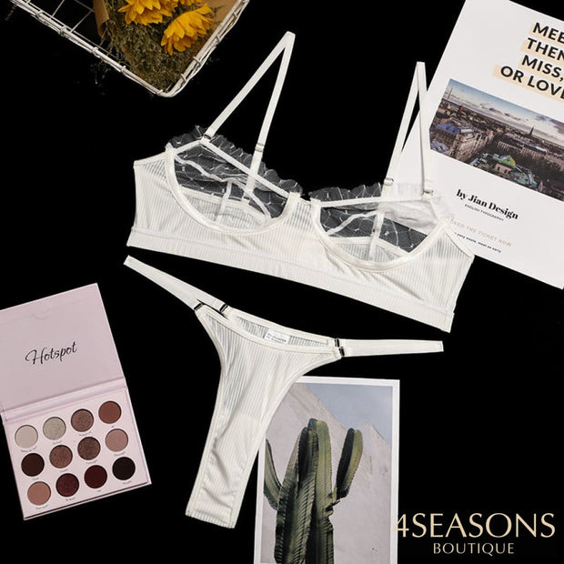 Lingerie Suíça