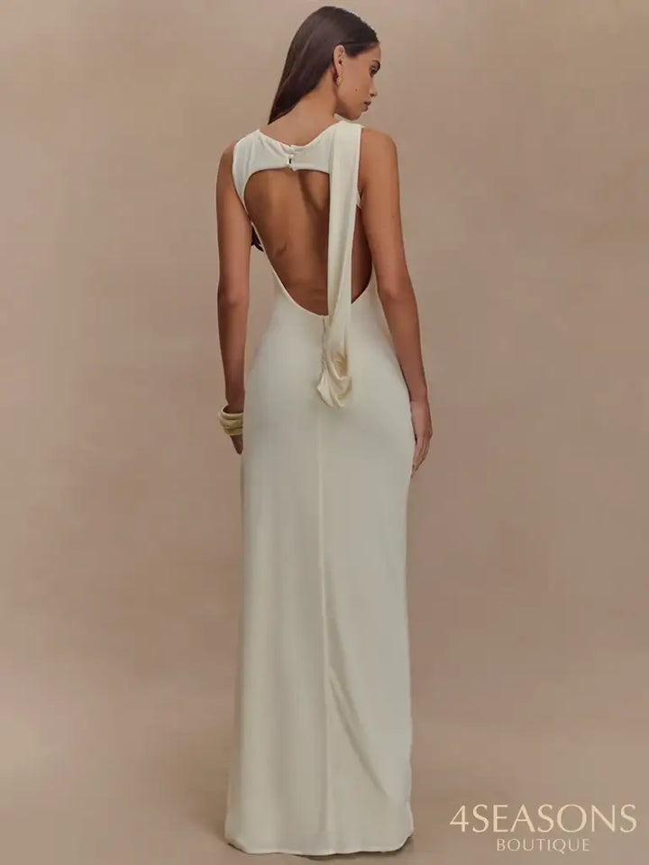 Sáfira Dress