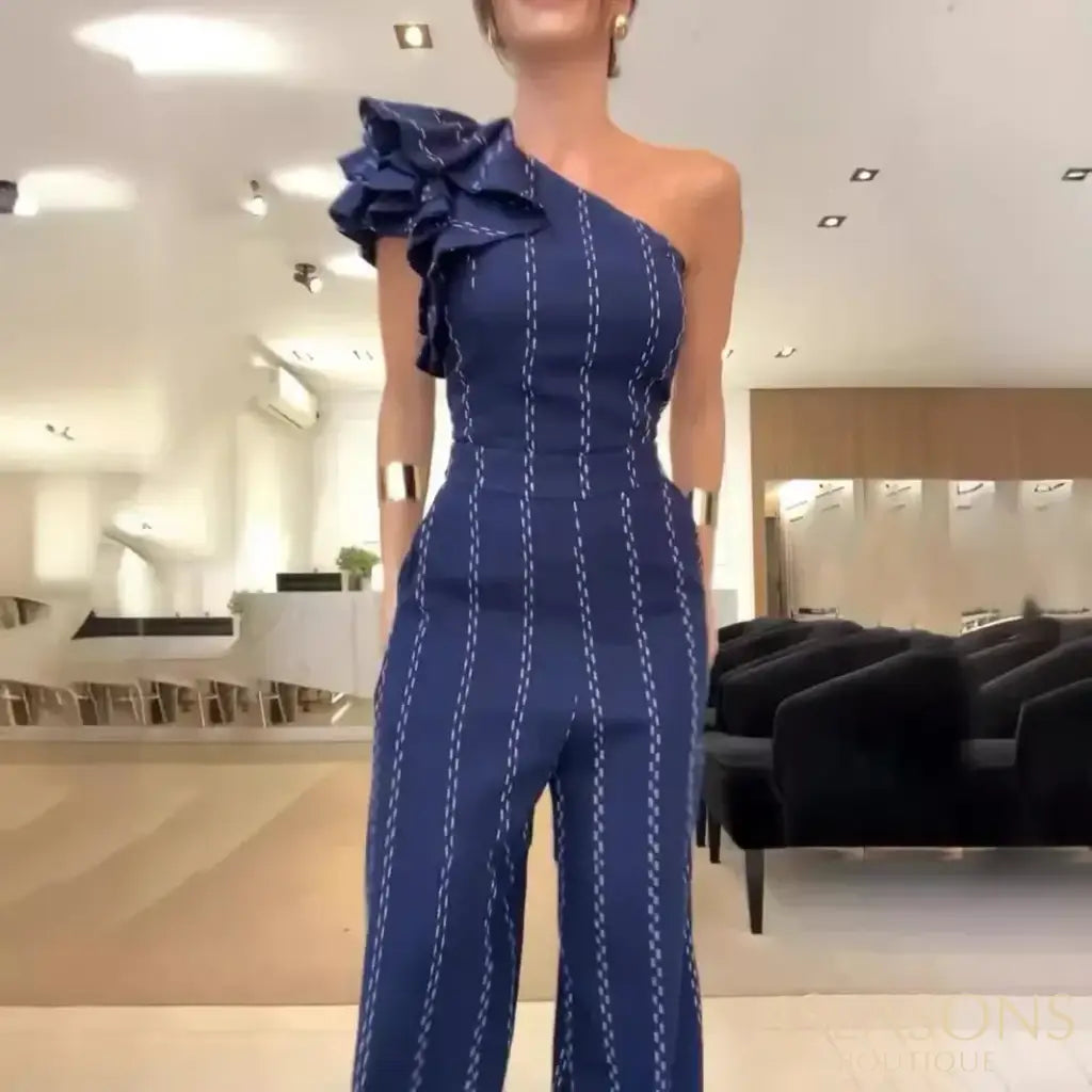 Macacão Annelisa