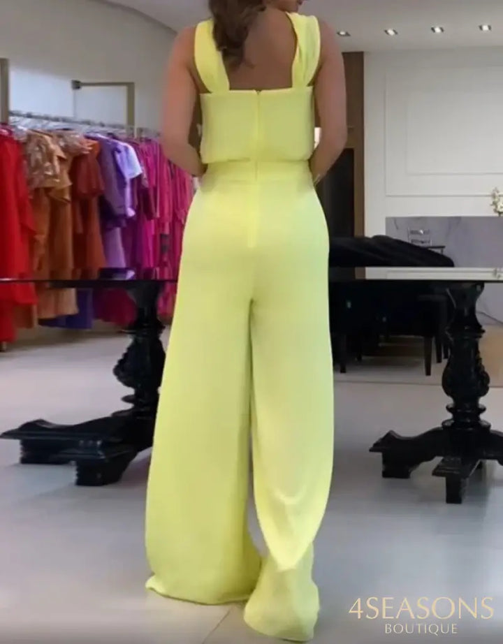 Macacão Pérsia