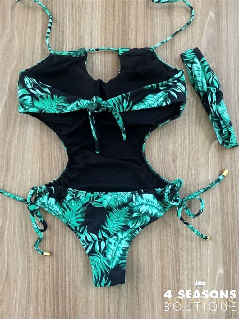 Maiô feminino Kátye