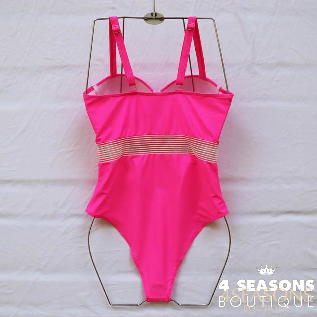 Loreal Swimsuit