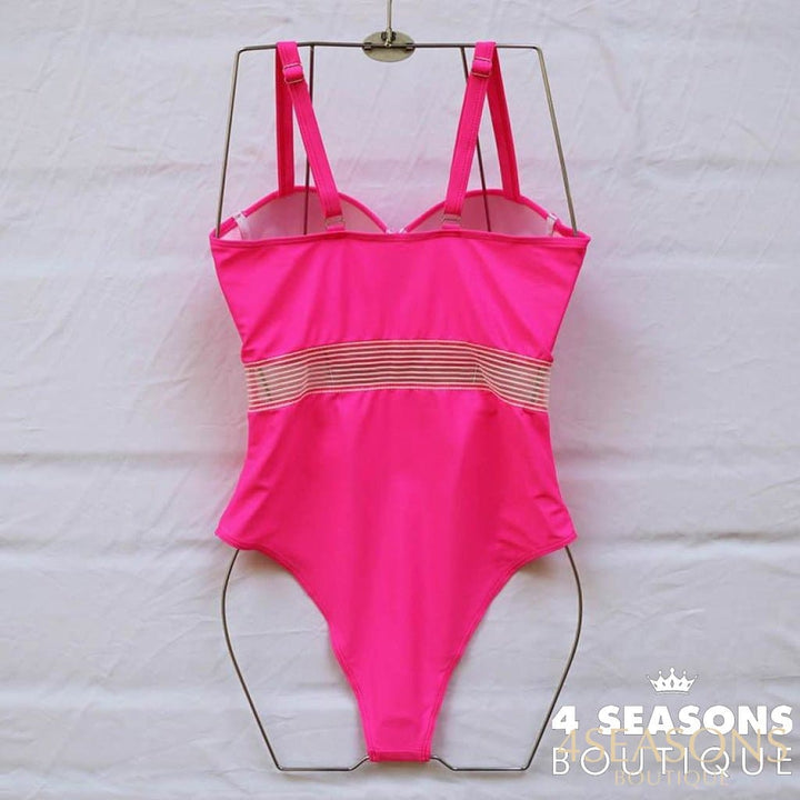 Loreal Swimsuit