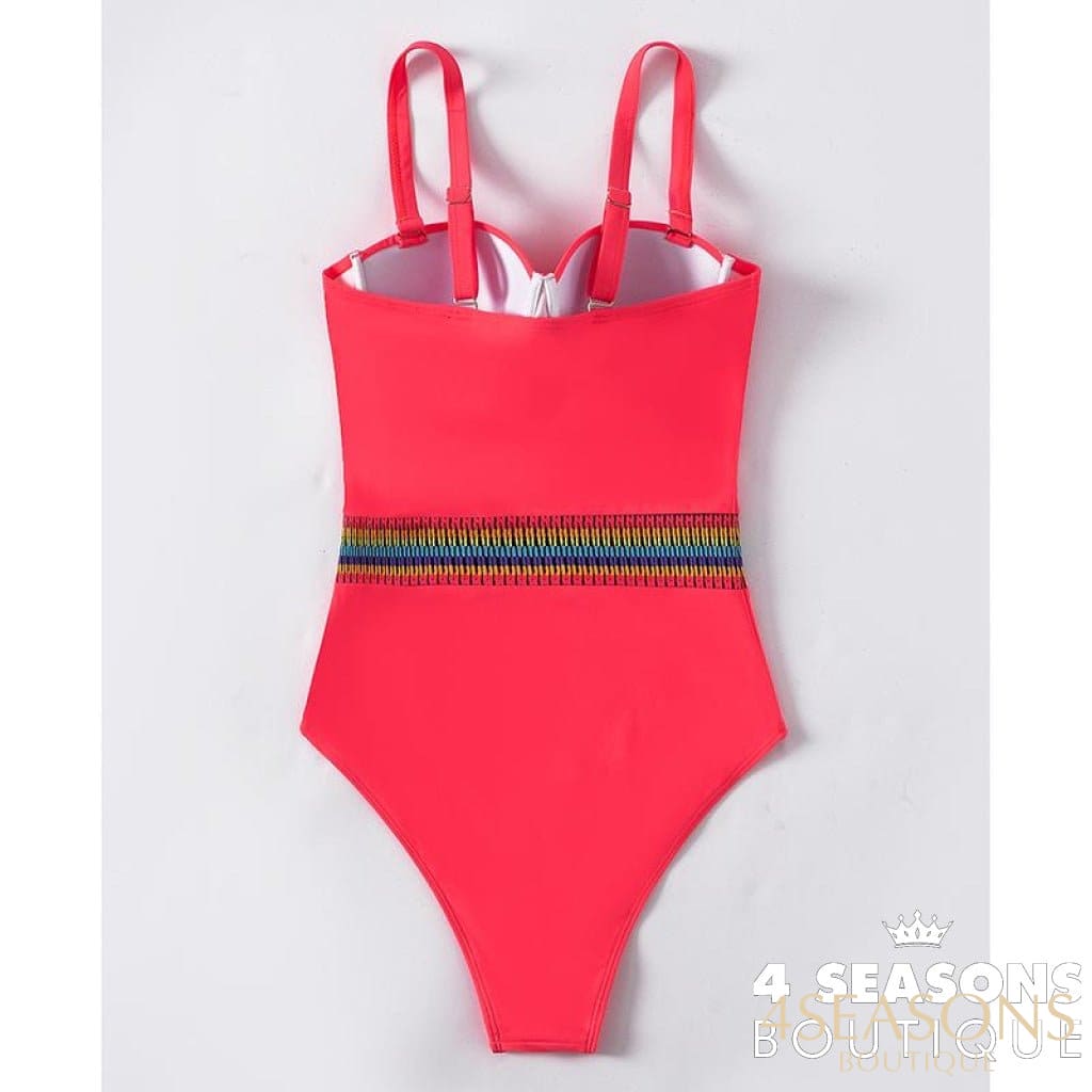 Loreal Swimsuit