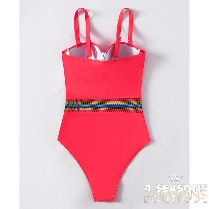 Loreal Swimsuit