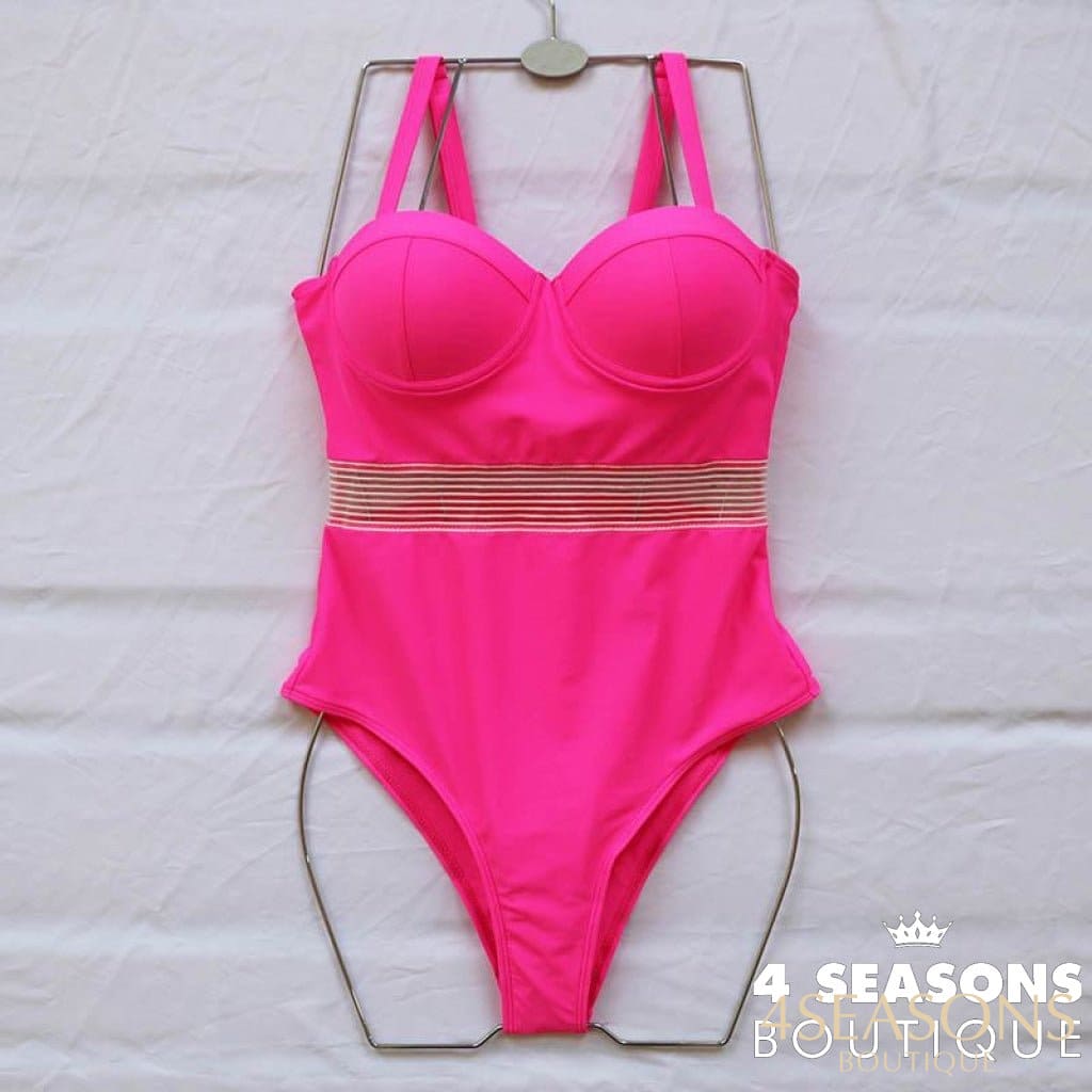 Loreal Swimsuit