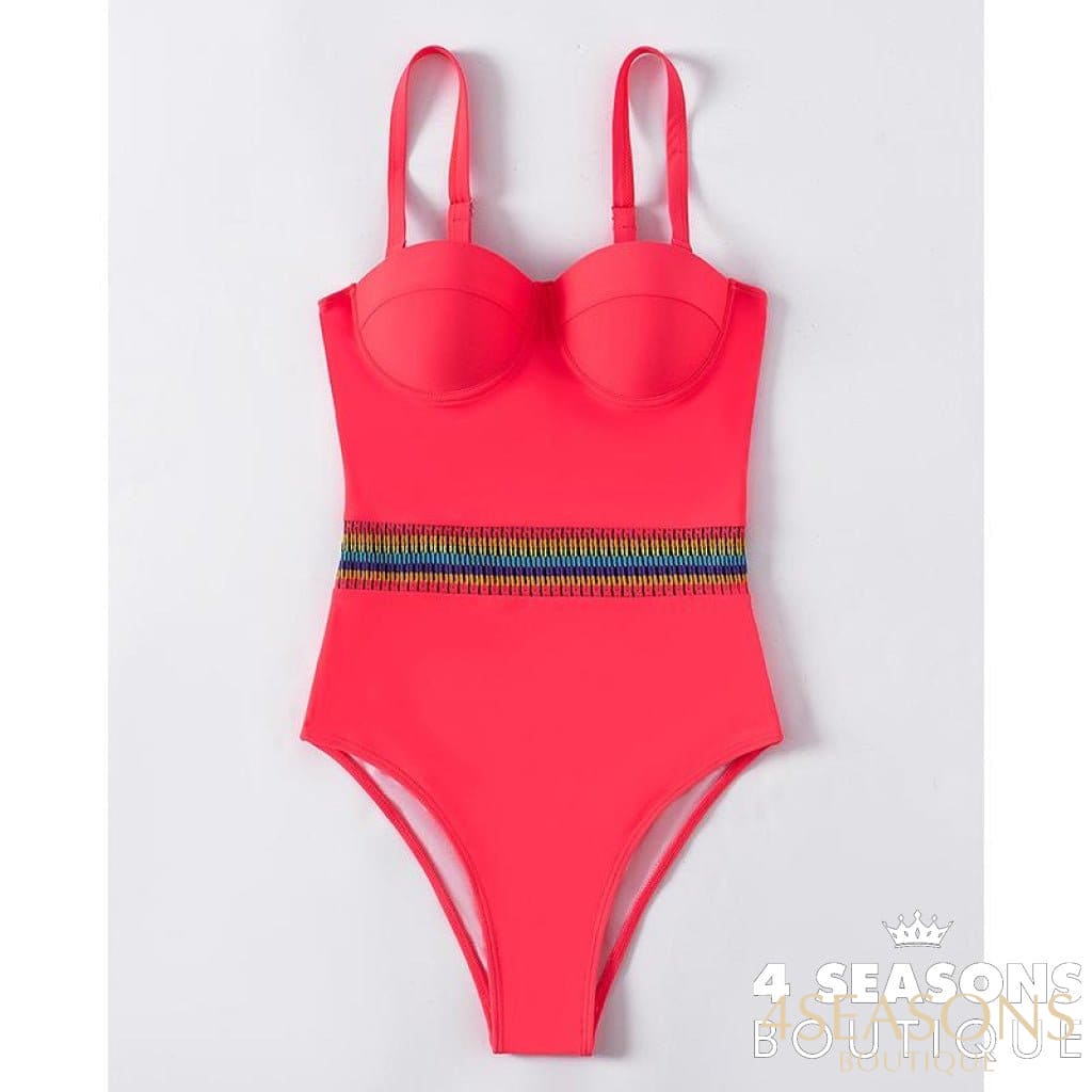 Loreal Swimsuit