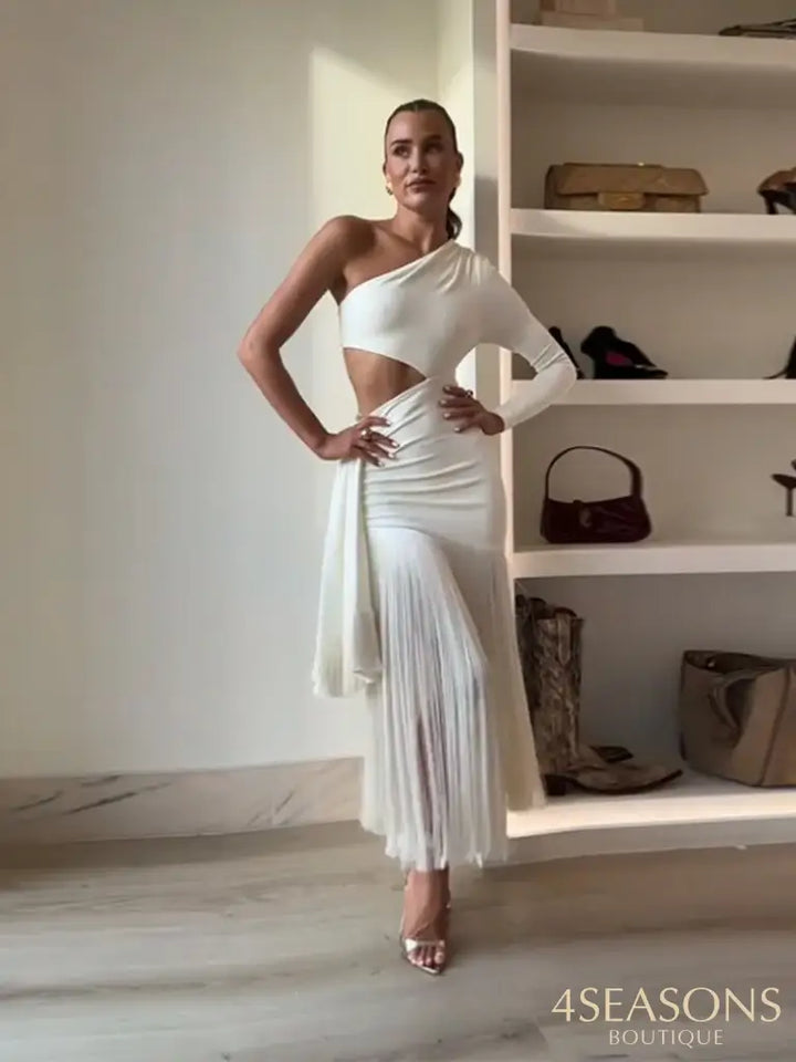 Vestido Megan