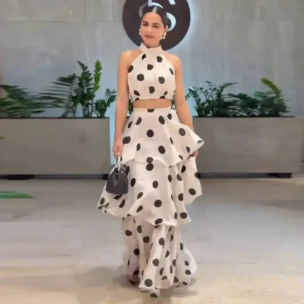 Conjunto Polka