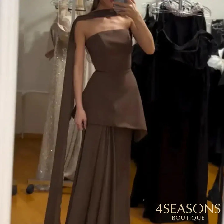 Vestido Safira
