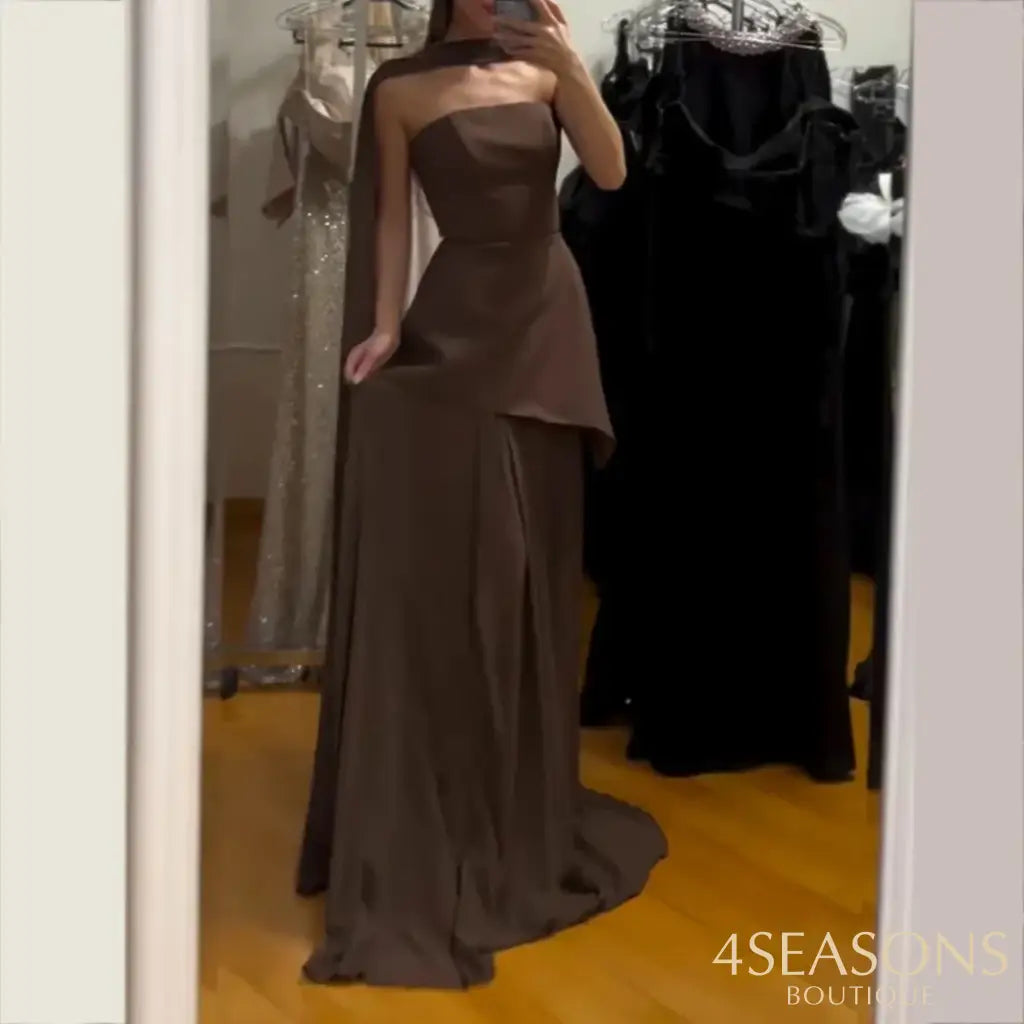 Vestido Safira