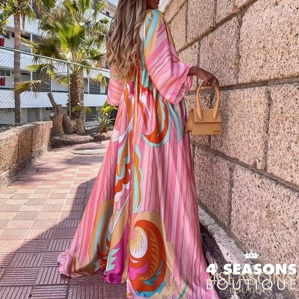 Saída de Praia Anelise