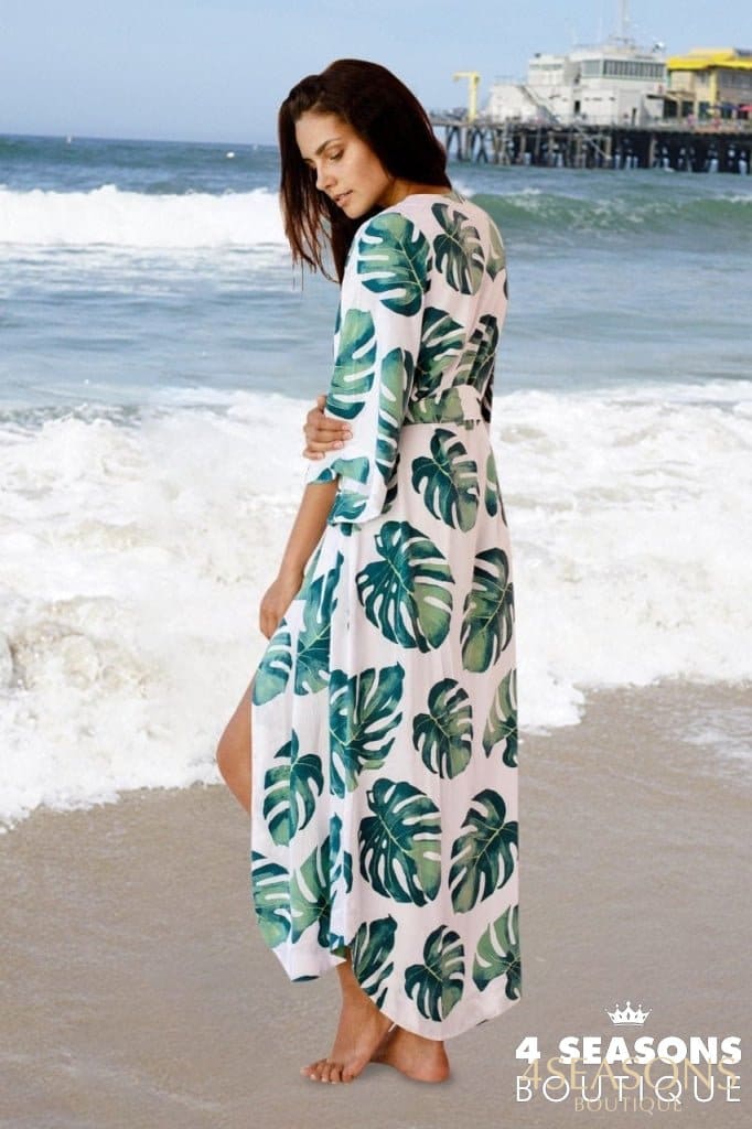 Saída de Praia Folhas