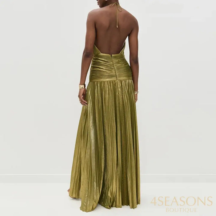Vestido Samantha