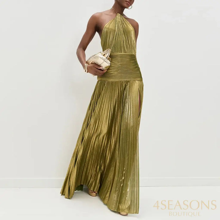 Vestido Samantha