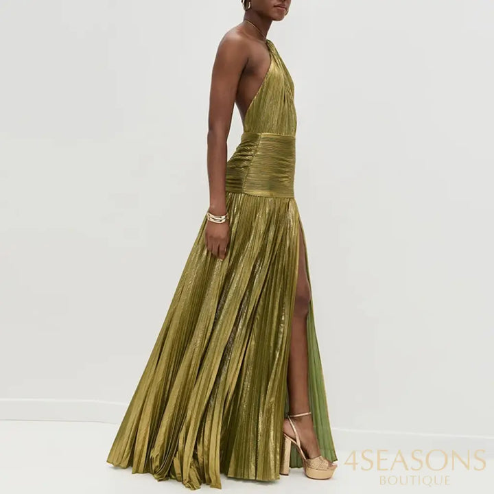 Vestido Samantha