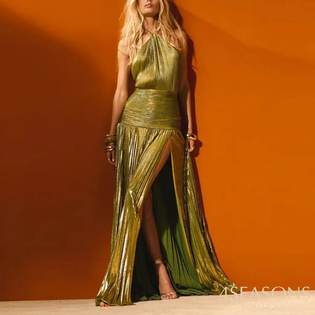 Vestido Samantha
