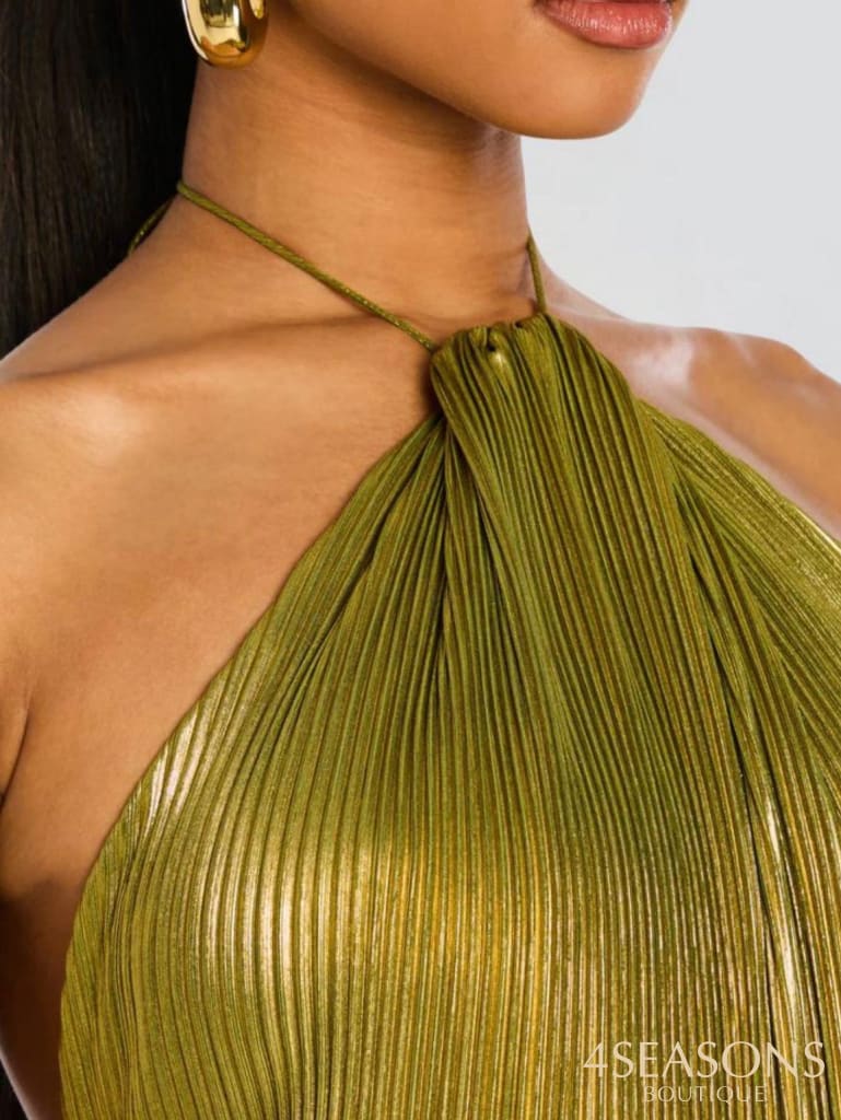 Vestido Samantha