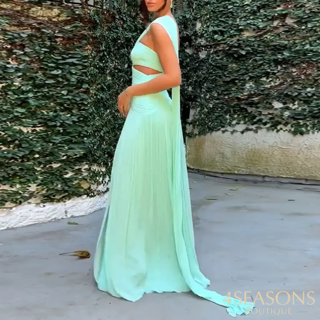 Vestido Sardenha