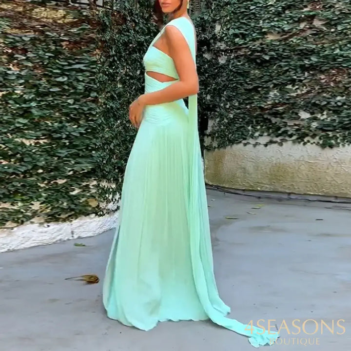 Vestido Sardenha