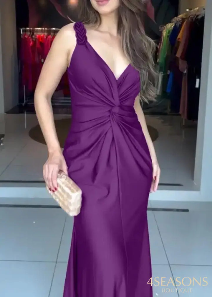 Vestido Taylor