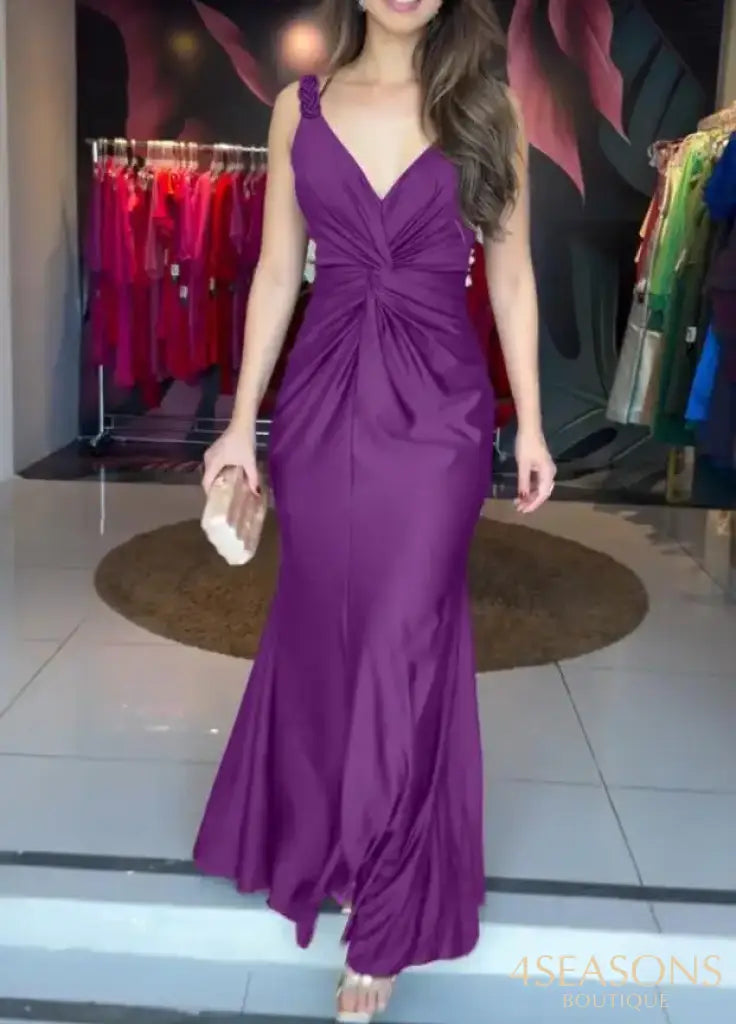 Vestido Taylor
